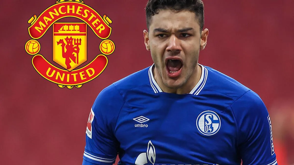MU nhắm sao Schalke nâng cấp hàng thủ