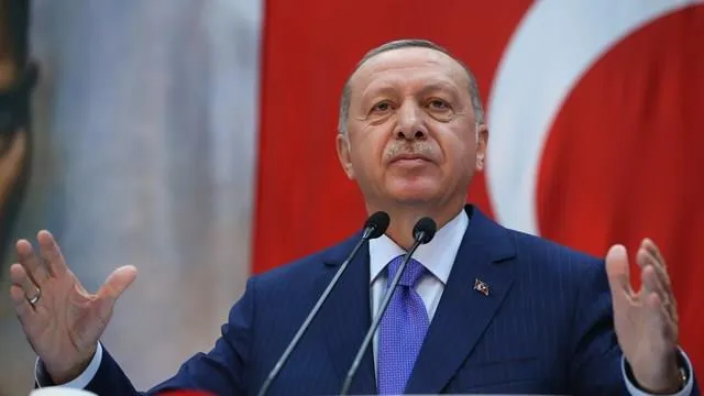 Tổng thống Thổ Nhĩ Kỳ mong muốn cải thiện quan hệ với Israel
