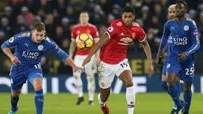 Lịch thi đấu bóng đá hôm nay 26/12: Leicester City vs MU