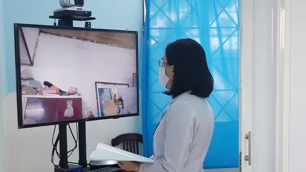 Mô hình đưa y tế đến dân, y tế gần dân!