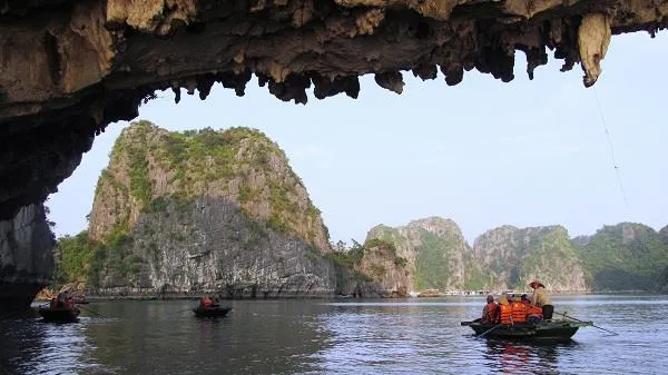 Chinh phục thị trường tour Tết với Hành trình Xuyên Việt 19 ngày