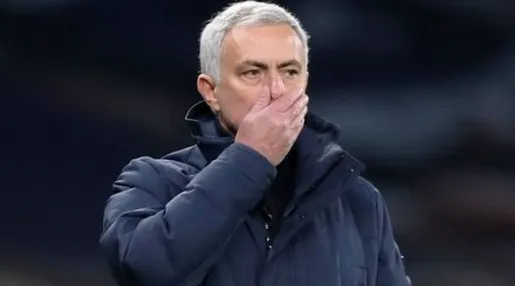 Mourinho muốn Tottenham chiêu mộ 2 cầu thủ vào tháng 1