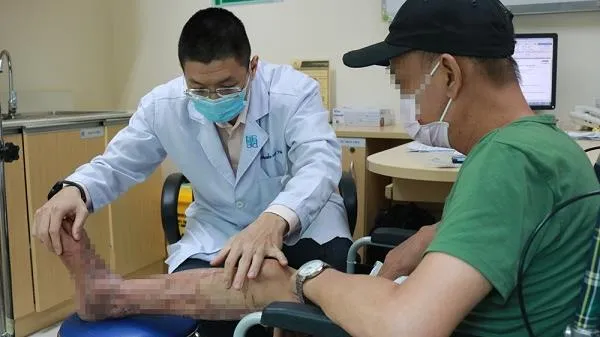 Không tự ý sử dụng thuốc giảm đau, kháng viêm để điều trị các chấn thương phần mềm