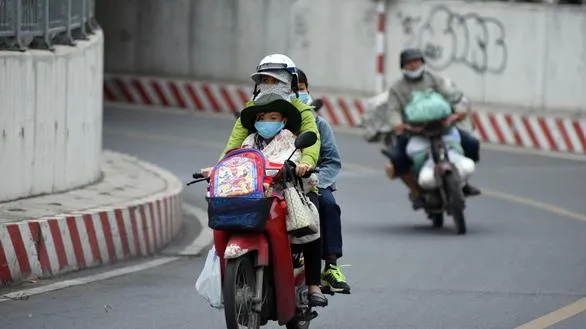 Dự báo thời tiết 10 ngày tới (27/12 - 05/01): Bắc Bộ rét đậm, rét hại từ 30/12