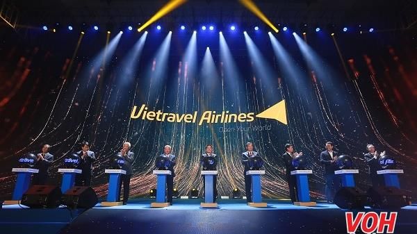 Vietravel Airlines tung 100.000 vé 0 đồng khi mở bán trong tháng 1/2021
