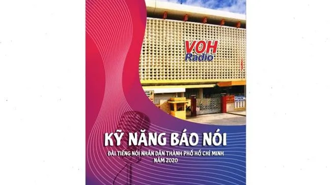 Sách Kỹ Năng Báo Nói: Chương V - KINH NGHIỆM SẢN XUẤT MỘT SỐ CHƯƠNG TRÌNH PHÁT THANH TẠI VOH