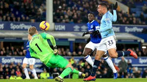 Lịch thi đấu bóng đá hôm nay 28/12/2020: Everton vs Man City