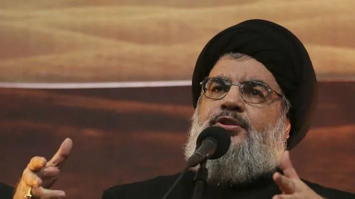 Hezbollah cho biết họ sẽ tăng gấp đôi kho vũ khí tên lửa dẫn đường