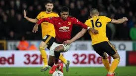 Lịch thi đấu bóng đá hôm nay 29/12/2020: Man Utd vs Wolverhampton