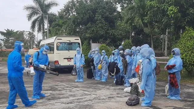 Công điện của Thủ tướng về việc khẩn trương truy vết người tiếp xúc với bệnh nhân 1440