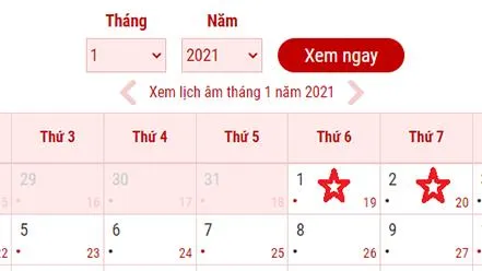 Năm 2021, được nghỉ Lễ, Tết tất cả bao nhiêu ngày?