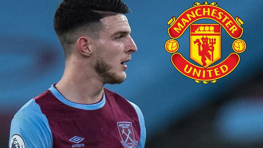 Tin chuyển nhượng mới nhất 28/12: MU quyết giành sao West Ham