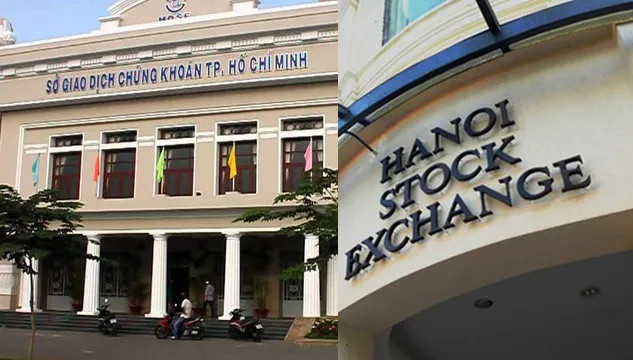Thành lập Sở giao dịch Chứng khoán Việt Nam (VNX)