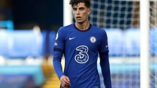 Kai Havertz chơi không tốt, sao Chelsea lên tiếng bênh vực