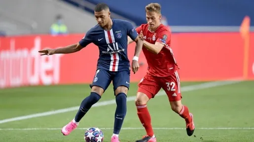 Joshua Kimmich chỉ ra khoảnh khắc hạnh phúc nhất sự nghiệp
