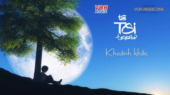 Tìm tôi tối thứ tư 30/12/2020: Khoảnh khắc
