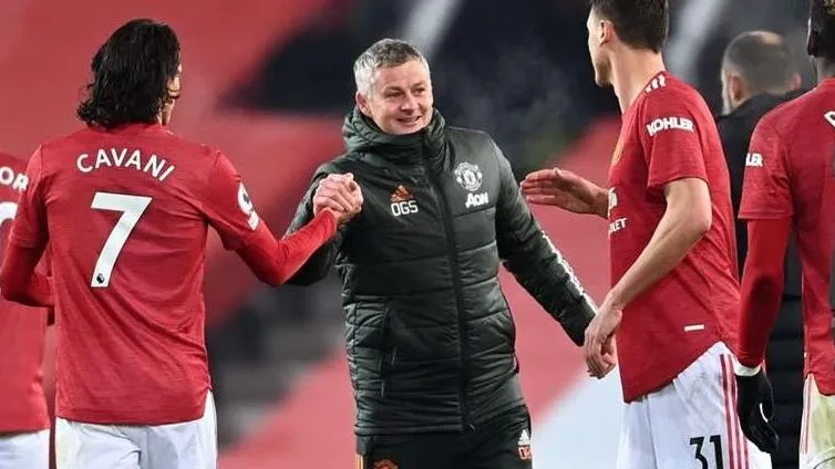 MU thắng may trước Wolves, HLV Solskjaer nói gì?