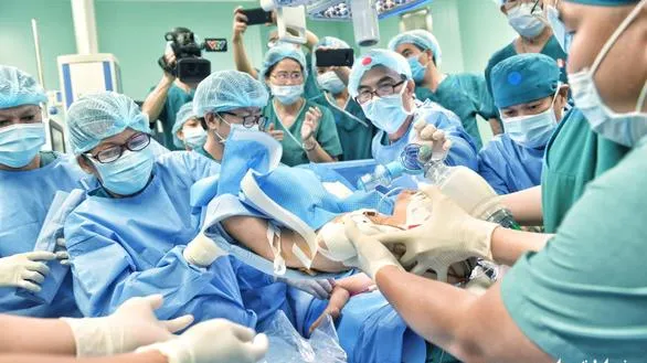 10 sự kiện y tế và phòng chống dịch Việt Nam 2020