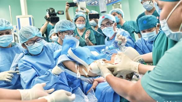 10 sự kiện y tế và phòng chống dịch Việt Nam 2020