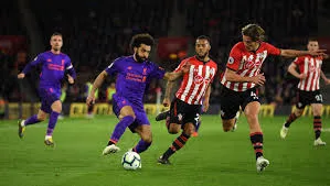 Lịch thi đấu bóng đá hôm nay 4/1: Southampton vs Liverpool