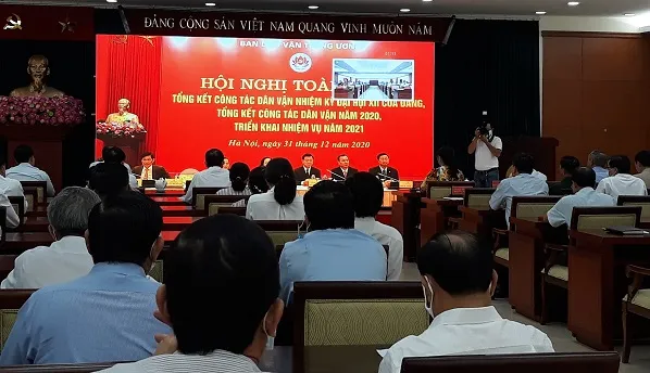 Cán bộ, đảng viên phát huy vai trò nêu gương trong cuộc sống