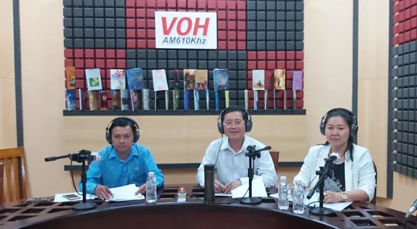 Bộ Luật Lao động năm 2019: Những điểm mới người lao động cần quan tâm