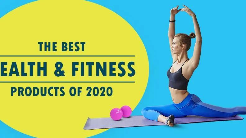 Top những sản phẩm chăm sóc sức khỏe tốt nhất năm 2020