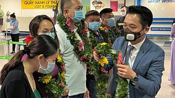 Xây dựng TPHCM là đô thị Du lịch sống động hàng đầu Châu Á