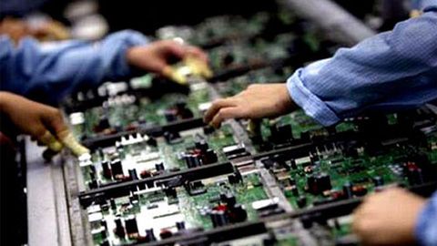 99 công nghệ cao được ưu tiên phát triển