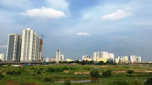 Tổng kết thi hành Luật Đất đai và xây dựng Dự án Luật đất đai sửa đổi