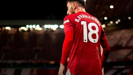 Bruno Fernandes giải thích lý do tỏa sáng ở MU