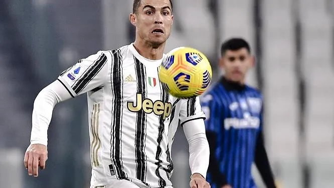 Cristiano Ronaldo tiết lộ mục tiêu mới