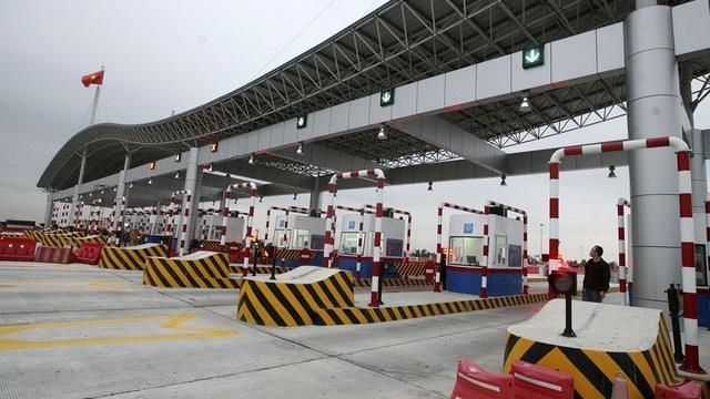 Thủ tướng giao Bộ GTVT quyết định về thu phí tại trạm BOT đặc thù