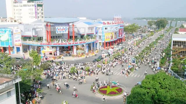 Thủ tướng phê duyệt nhiệm vụ lập Quy hoạch tỉnh Vĩnh Long