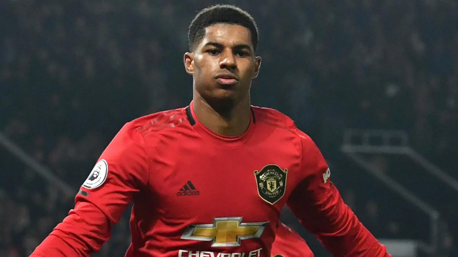 Rashford muốn giành danh hiệu cùng MU