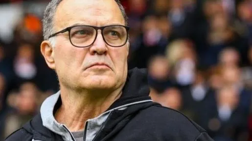 Mourinho ngưỡng mộ HLV của Leeds United