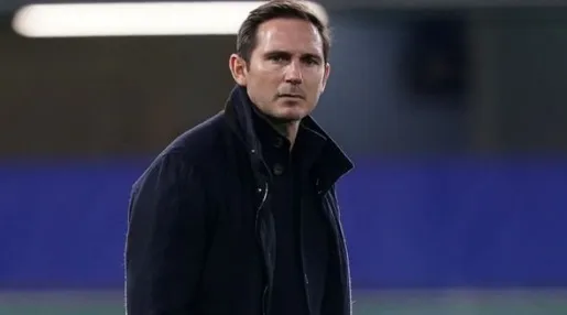 Frank Lampard nói gì trước nguy cơ bị sa thải?