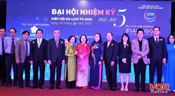 Xây dựng TPHCM là thiên đường mua sắm