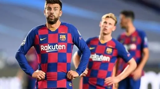 Barca đón nhận thêm 2 ca nhiễm Covid-19