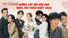 5 cặp đôi đẹp nhất màn ảnh Hàn Quốc 2020: Hyun Bin - Son Ye Jin vẫn là ‘chân ái’