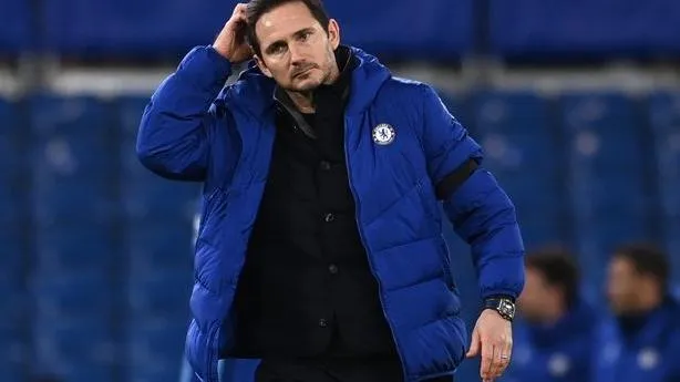 Tin chuyển nhượng mới nhất 5/1: Những ai đủ sức thay thế Lampard ở Chelsea?