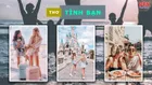 78 bài thơ về tình bạn ấm áp, chân thành