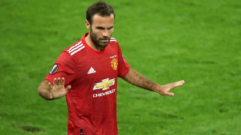 Tin chuyển nhượng mới nhất 6/1: Juan Mata lên tiếng về tương lai ở MU