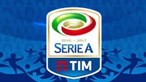 Bảng xếp hạng Serie A 2020/21 sau vòng 15