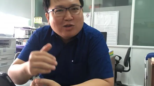 Chăm sóc sức khỏe toàn diện và liên tục với Bác sĩ gia đình