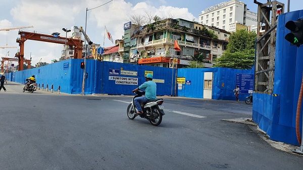 TPHCM dự kiến đầu tư 3.300 tỷ đồng cho các công trình giao thông năm 2021