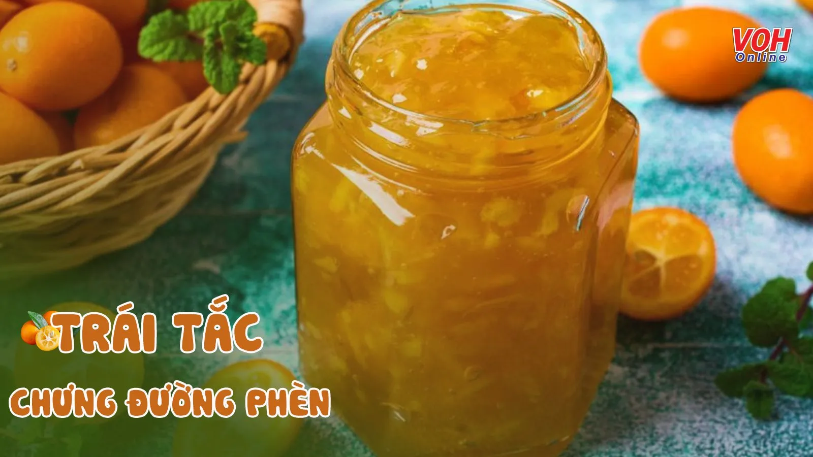 Dắt túi bài thuốc tắc chưng đường phèn đánh bật cơn ho