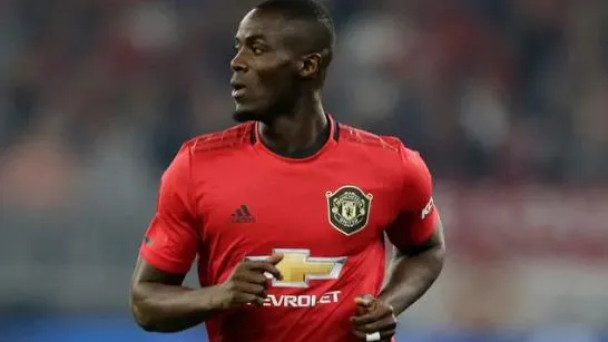 Vì sao Eric Bailly vắng mặt trước Man City?
