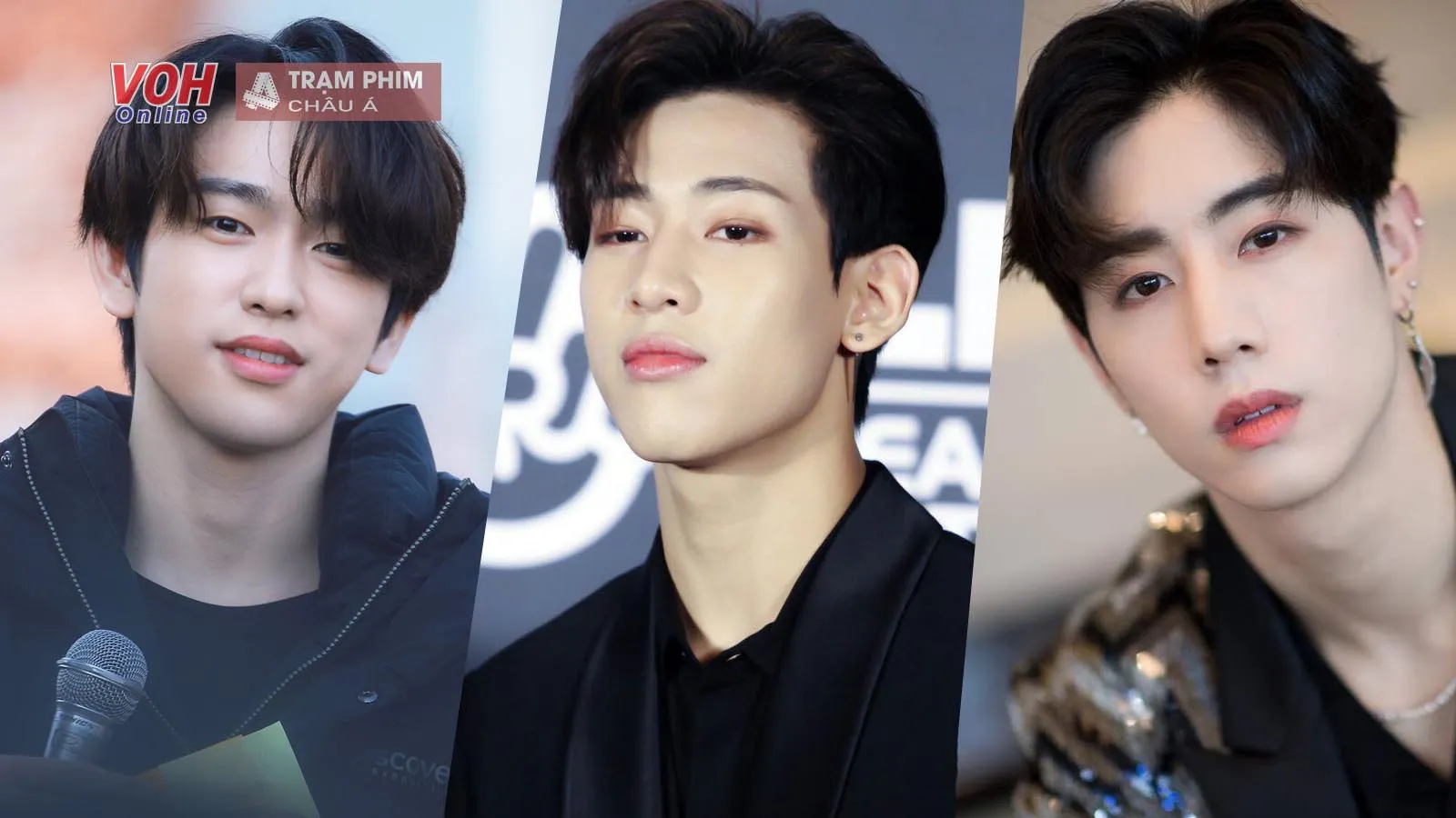 Park Jin Young bỏ theo dõi Bambam, Jinyoung và Mark giữa nghi vấn GOT7 tan rã