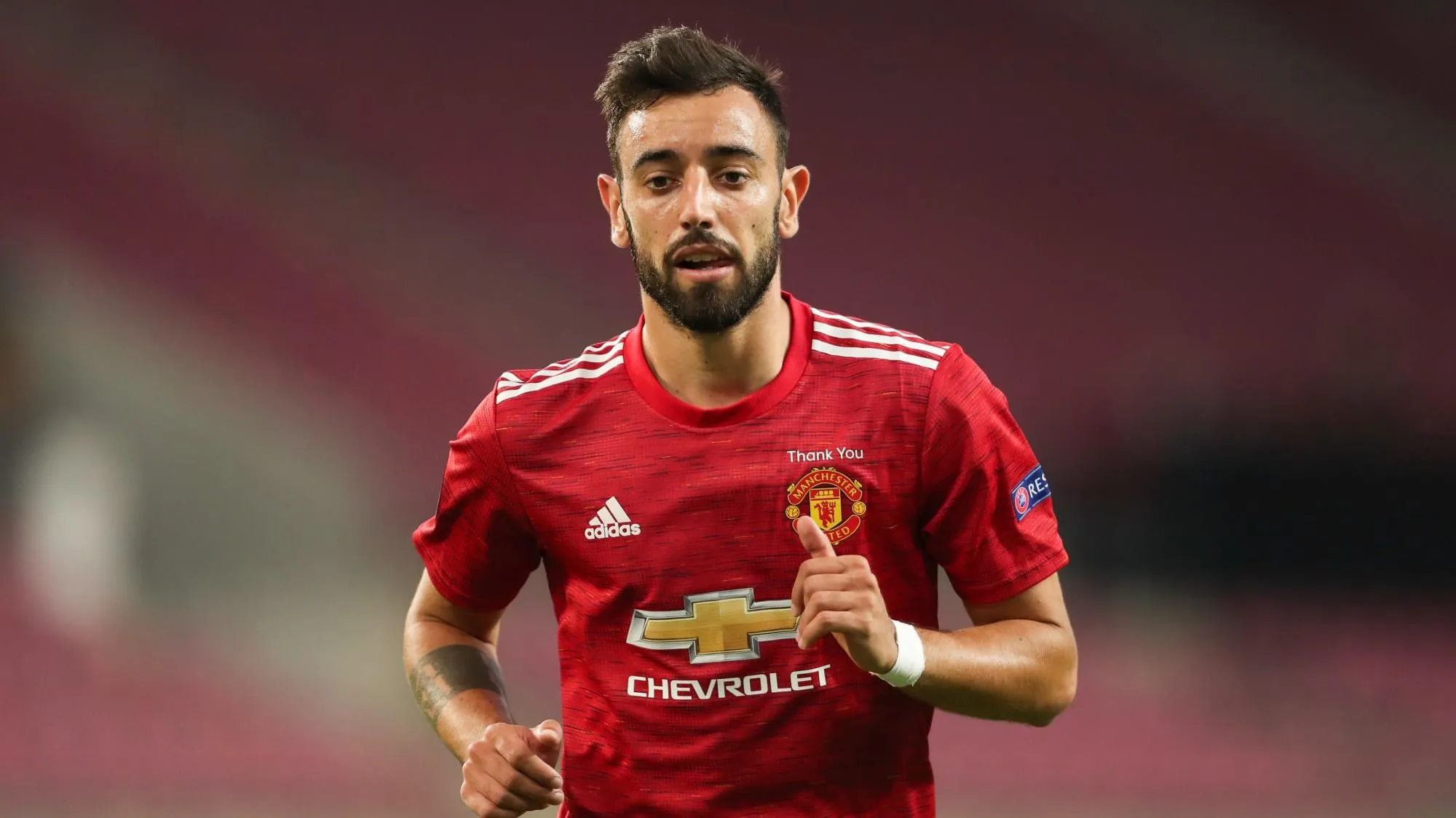 MU đang phụ thuộc quá nhiều vào Bruno Fernandes